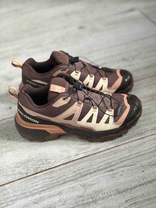 Кросівки Salomon X ULTRA 360