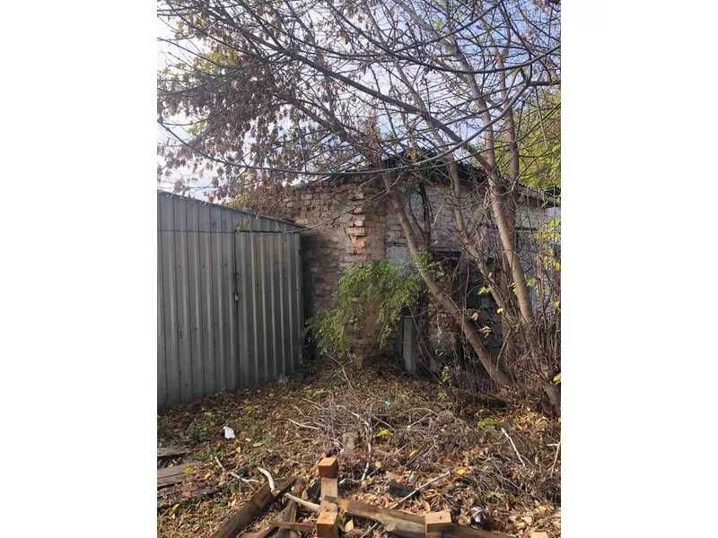 ПРОДАЖ - Гараж, загальною площею 31,6 кв.м. смт. Семенівка