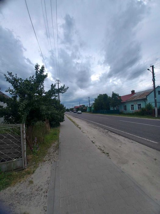 2-х кімнатна квартира с. Сапіжанка