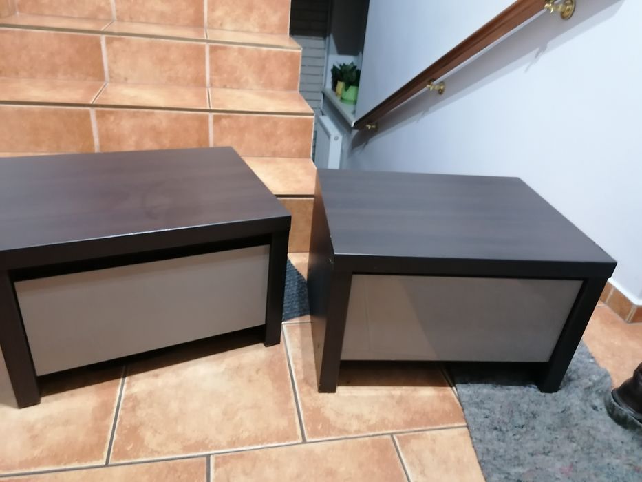 Sprzedam stoliki nocne