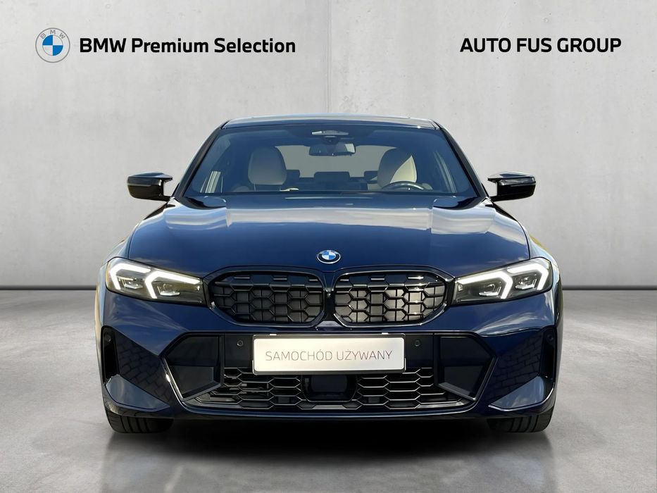 BMW Seria 3 BMW M340i xDrive M PRO 374 KM