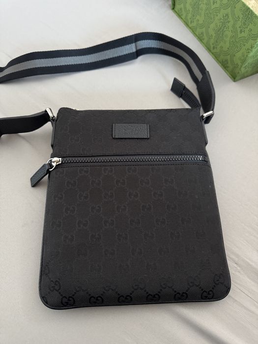 Сумка gucci мужская