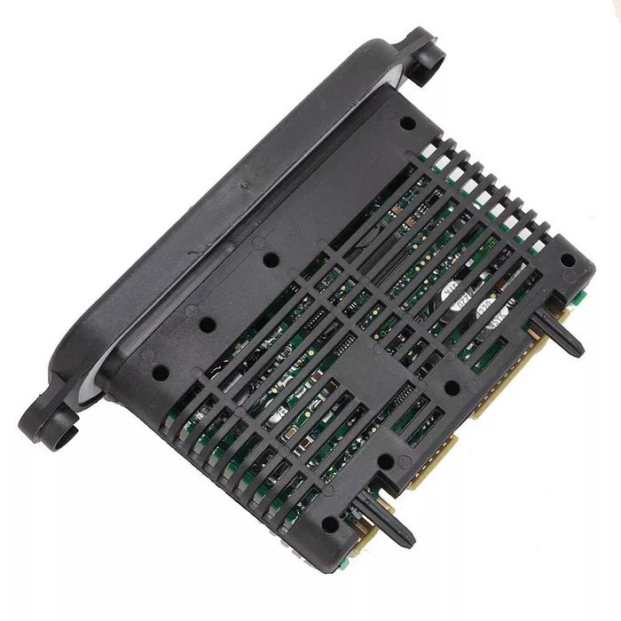 Modulo TMS DRL farois para BMW F10 F11 Serie 5 731.62.17 Novo