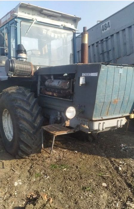 Продам трактор ХТЗ