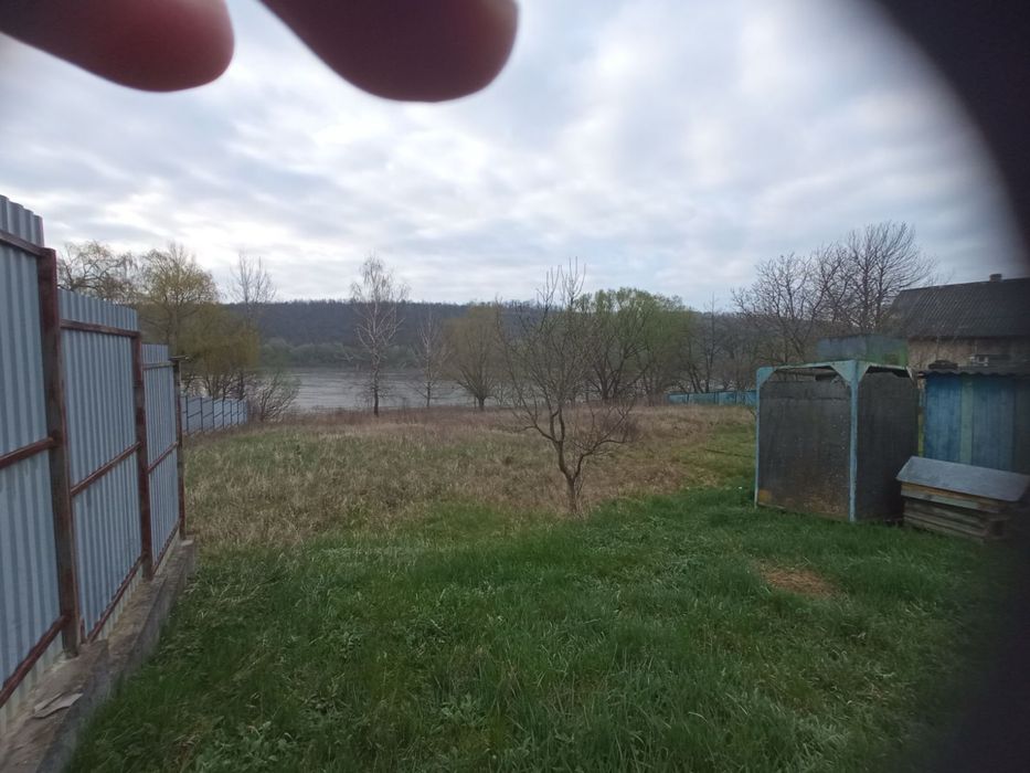 Земельна ділянка