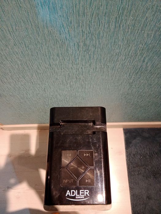 Głosnik bluetooth