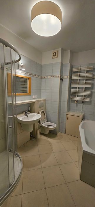 Wynajmę mieszkanie