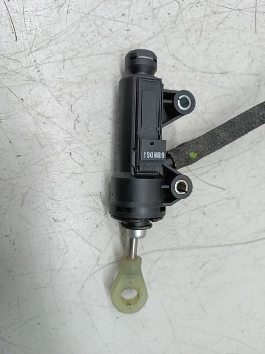 Cilindro mestre de embraiagem - BMW 3 Touring (E91) | 04 - 12