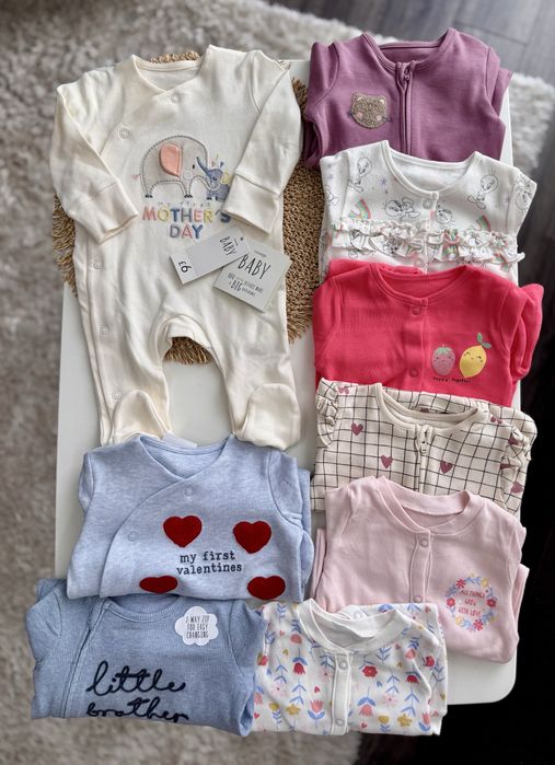 Чоловічок чоловічки сліп англія george 0-3 56 62 для хлопчика дівчинки