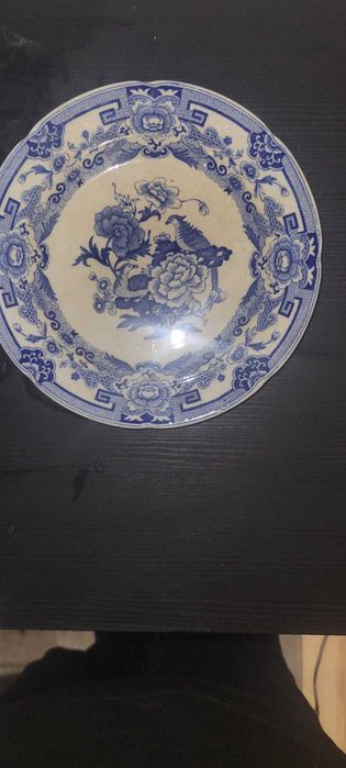 Prato Antigo Mason’s Ironstone China