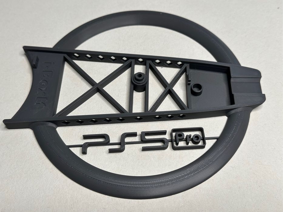 Ps5 Pro Stojak Pionowy