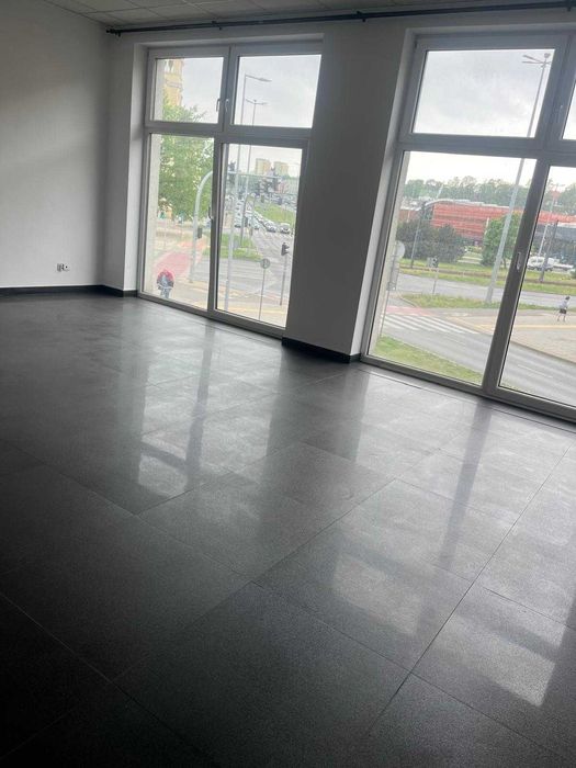 Wynajmę lokal usługowo/biurowy - w centrum Bydgoszczy.