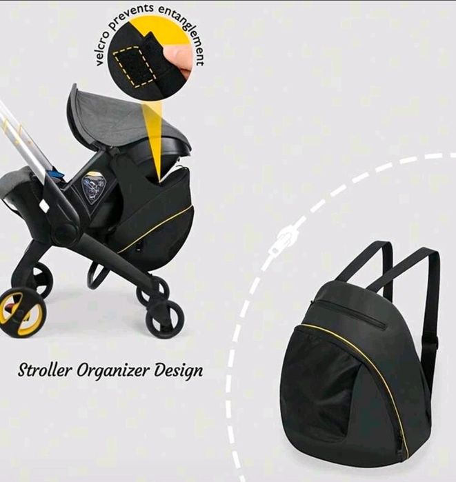 Organizador  para Carrinho de bebé