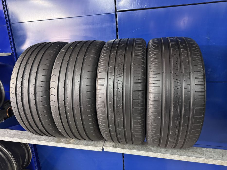 225/40r18 Fulda Sport Control 225 40 zr 18 Zeetex HP 1000 літо Розпродаж Склад Шин Умань