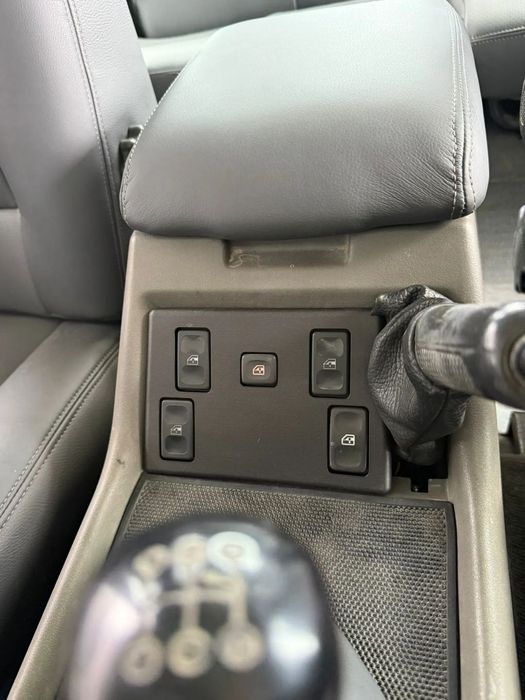 Land Rover Discovery 2.5 TDi