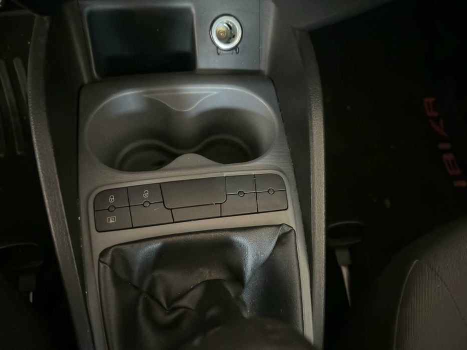 SEAT IBIZA 1.2 - 2013