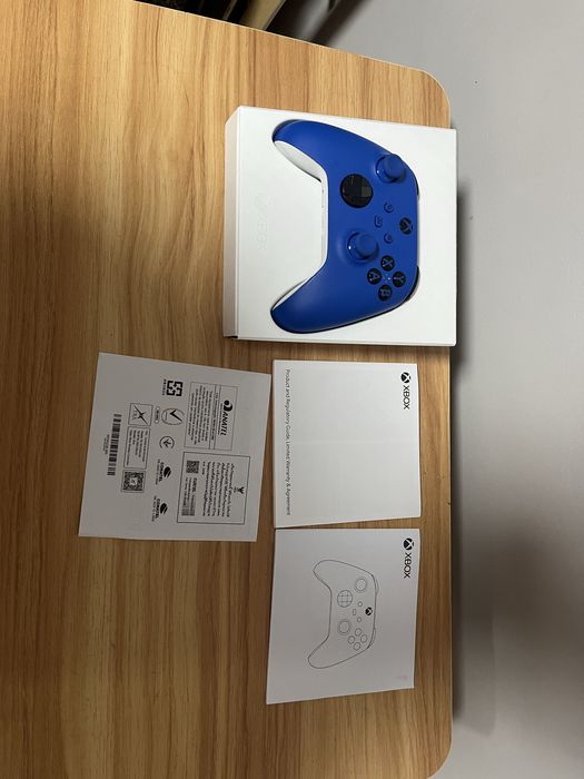 Джойстик до xbox