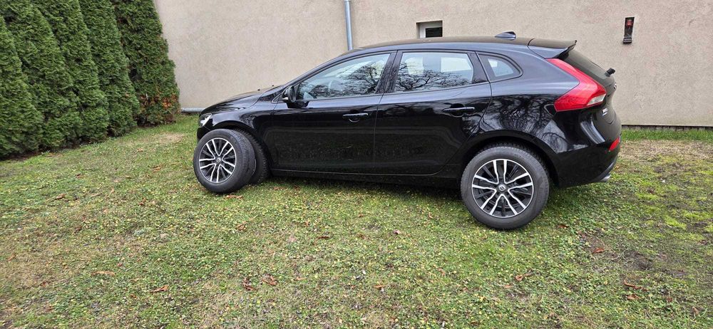 Sprzedam Volvo V40 d3 2,0D