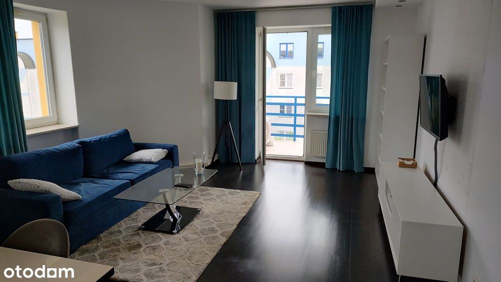 Mieszkanie 2 pokojowe 57,7 m2 ul. Bursztynowa Lublin