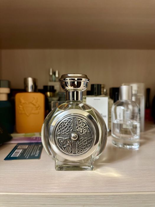 Парфюм Boadicea the Victorious- Energizer-100ml,edp,ниша