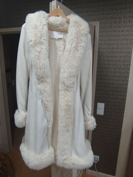 Casaco de Mulher XXL