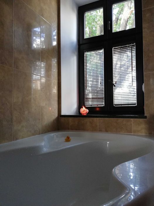 Apartament "Pod Starym Dębem" najem krótkoterminowy Bydgoszcz centrum