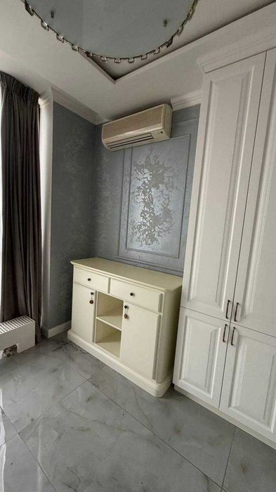 1-к квартира 50м² с авторским ремонтом в Аркадии. ЖК Лимнос – pohled 2