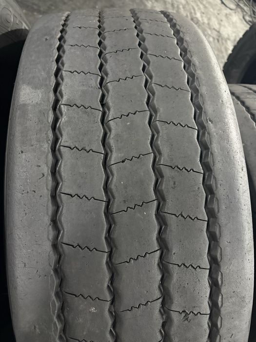 шина вантажна б/в 385/65R22,5 Aeolus Allroads T (2 шт)