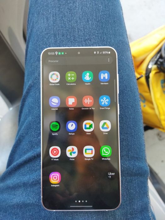 Vendo Sansung Galaxy 23 Plus