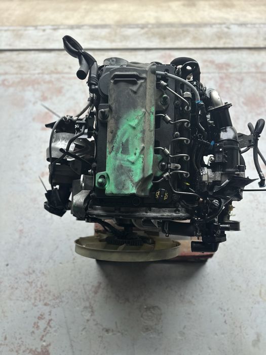 Motor Ford Ranger 2.2 TDCI QJ2W