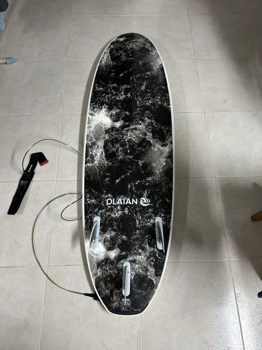 Prancha de surf Olain 900 6’