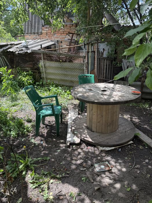 Оренда великого окремого будинку