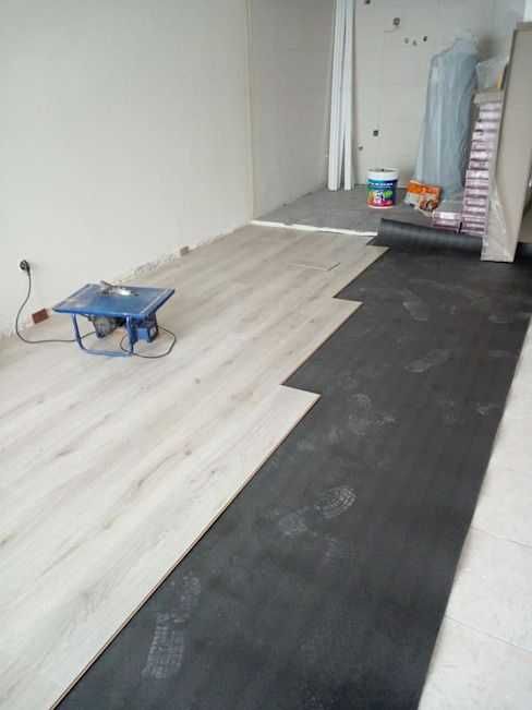 Está a pensar em Obras? Fale connosco antes de decidir! Garantia Total dos Trabalhos efetuados!