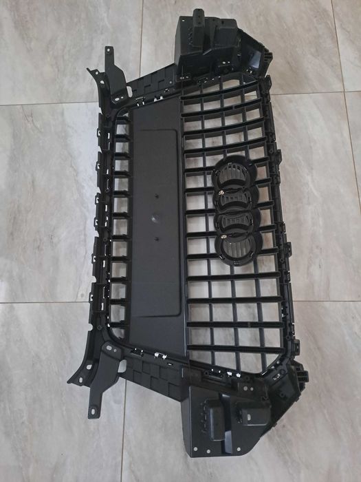 Решітка радіатора