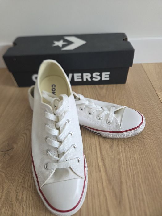 Buty Converse 37.5