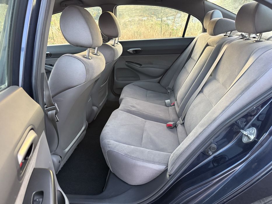 Honda Civic 1.3 IMA