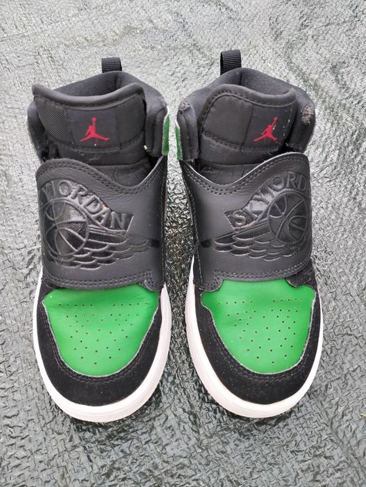 Buty dziecięce Jordan Sky rozm. 31