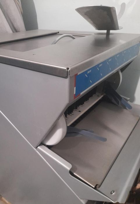 Krajalnica do chleba.