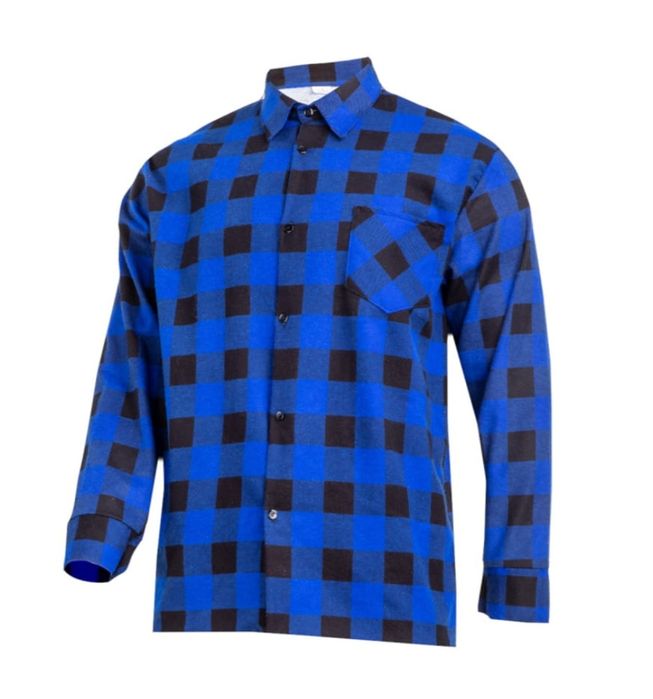 Koszula flanelowa 2XL