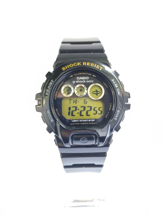 Casio G-shock mini GMN-690G