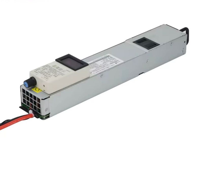 Зарядний пристрій Emerson 50А  для LiFePo4,li-ion,AGM,Gel акумуляторів