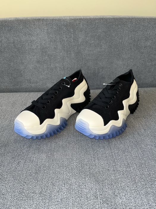 Buty Sneakersy Converse Run Star Motion Low