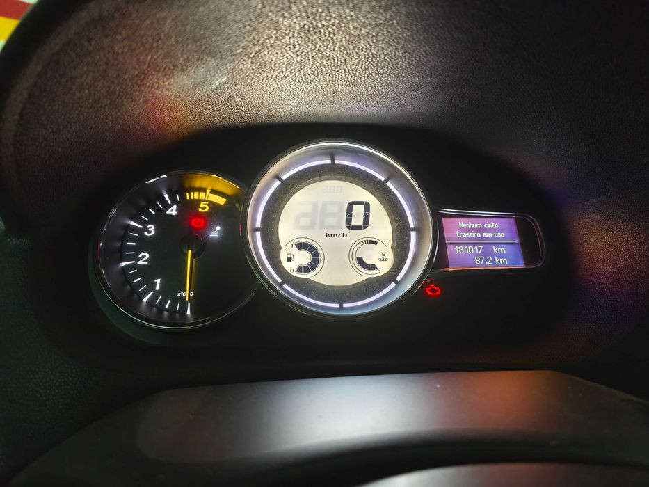 Renault Mégane 1.5 dCi - 2010