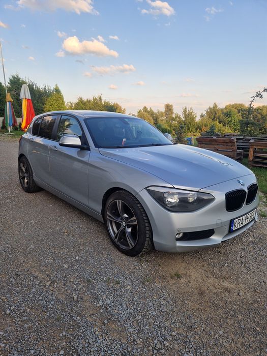 BMW Seria 1