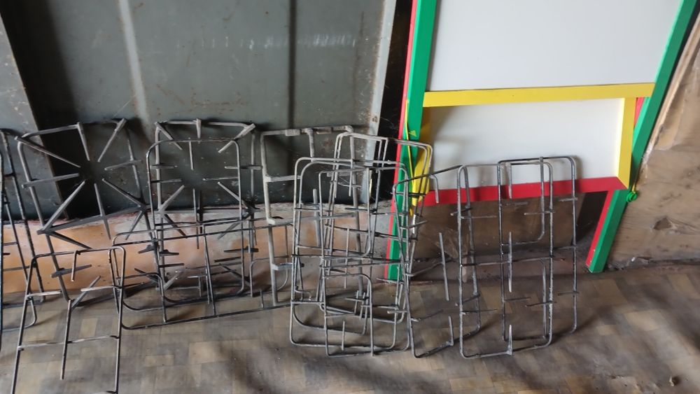 Решётки для газовых плит