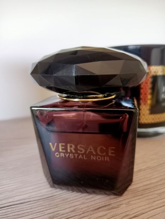 Perfum Versace Crystal Noir 30 ml