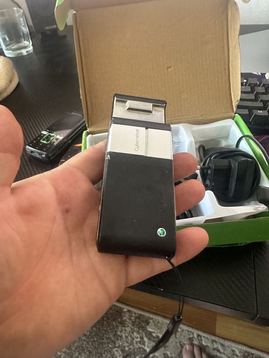 Sony Ericsson C905
