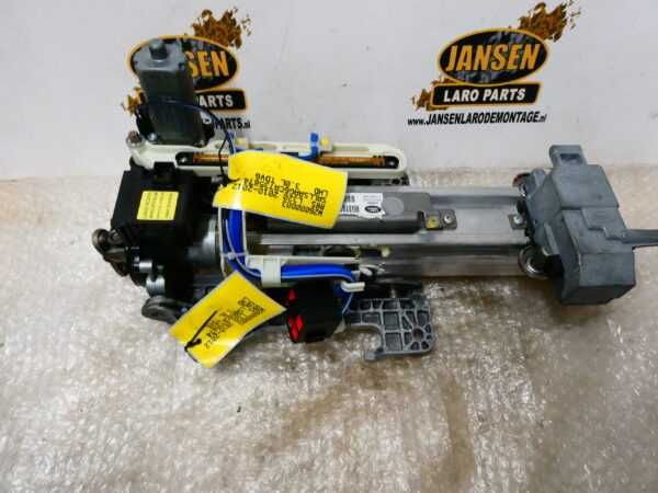 Range Rover Sport L320 2010 2023 Coluna Direcao