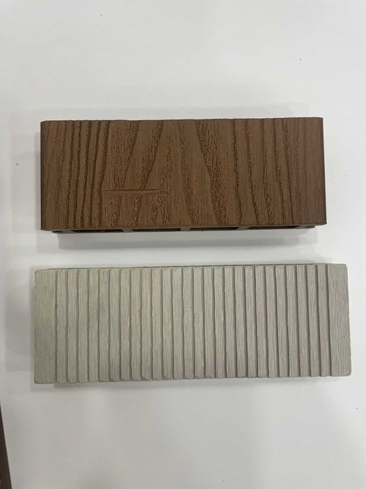 Deck compósito exterior 25mm