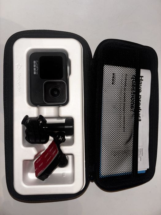 Экшн камера Go pro 9